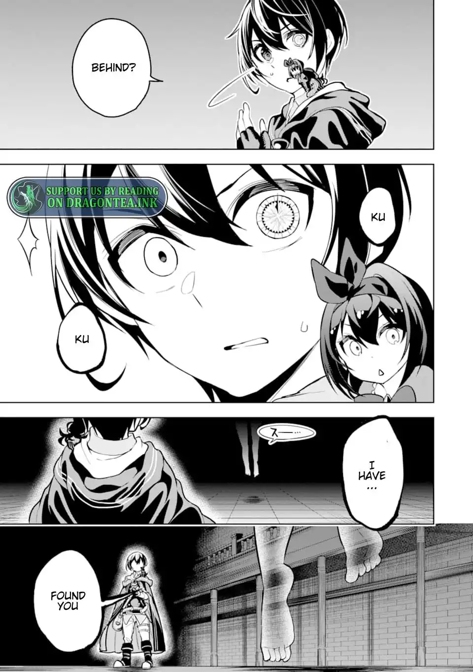 Sobiwaku Zero no Saikyou Kenshi Demo, Noroi no Soubi (kawaii) Nara 9999-ko Tsuke-hodai Chapter 17.3 10